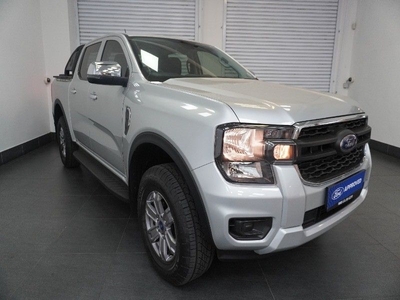 2024 Ford Ranger 2.0 SiT D CAB XL 4X2 6AT