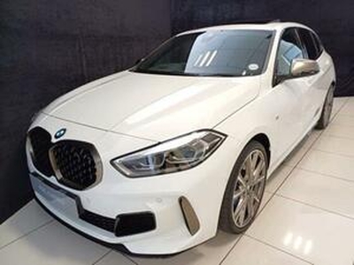 BMW 1 M 2021, Automatic, 2 litres - Pretoria