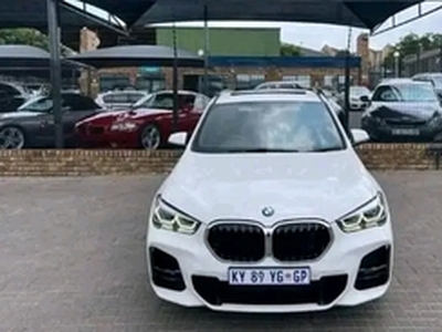 BMW 1 M 2021, Manual, 2 litres - Potchefstroom