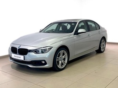 BMW 3 2016, Automatic, 2 litres - Cape Town