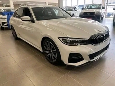 BMW 3 2019, Automatic, 3 litres - Johannesburg