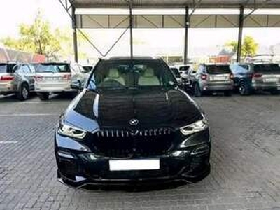 BMW 5 2020, Automatic, 3 litres - Aliwal North