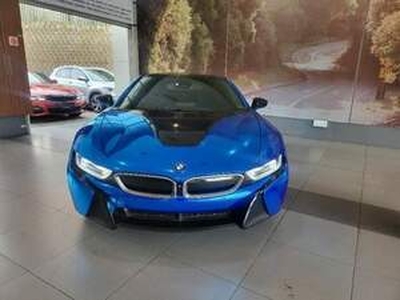 BMW 8 2017, Automatic, 3 litres - Cape Town