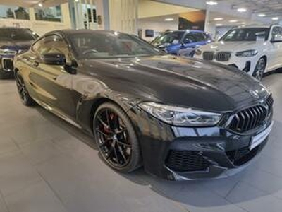 BMW 8 2021, Automatic, 4.4 litres - Whittlesea