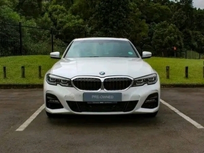 BMW M3 2020, Automatic, 3 litres - Johannesburg