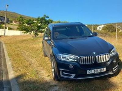 BMW X5 2016, Automatic - Ermelo