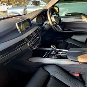 BMW X5 2019, Automatic - Centurion