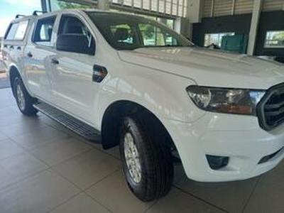 Ford Ranger 2021, Automatic, 2.2 litres - Polokwane