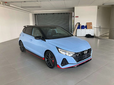 Hyundai H-1 2021, Automatic, 1 litres - Cape Town
