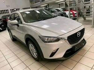 Mazda 3 2019, Automatic, 2 litres - Dunswart