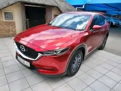 Mazda CX-5 2021, Automatic, 2 litres - Johannesburg