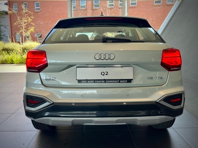New Audi Q2 Urban Edition | 35TFSI for sale in Western Cape