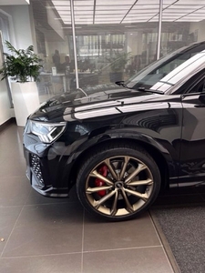New Audi RSQ3 2.5 TFSI Auto for sale in Gauteng