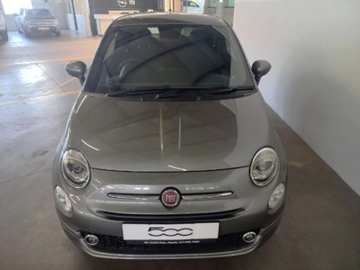 New Fiat 500 900T Club Auto for sale in Western Cape