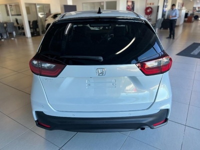New Honda Fit 1.5 Elegance for sale in Western Cape