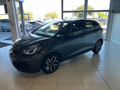 New Honda Fit 1.5 Elegance for sale in Western Cape