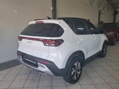 New Kia Sonet 1.5 EX CVT for sale in Free State