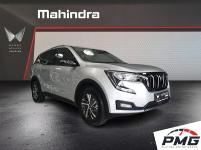 New Mahindra XUV 700 2.0 AX5 Auto for sale in Western Cape