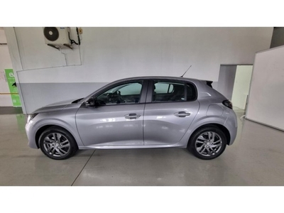New Peugeot 208 1.2 Active for sale in Kwazulu Natal