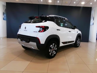 New Renault Kiger 1.0T Intens Auto for sale in Kwazulu Natal