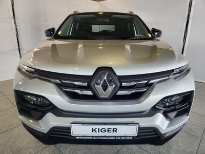 New Renault Kiger 1.0T Zen for sale in Free State