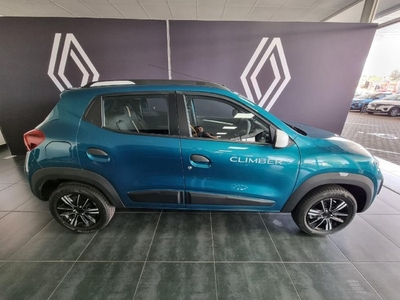 New Renault Kwid 1.0 Climber for sale in Western Cape