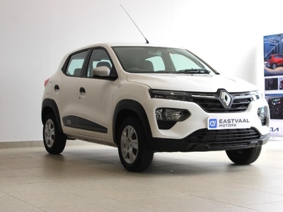 New Renault Kwid 1.0 Dynamique for sale in Mpumalanga