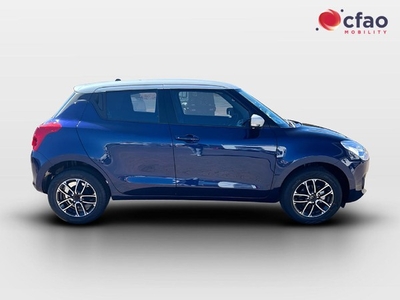 New Suzuki Swift 1.2 GLX for sale in Mpumalanga