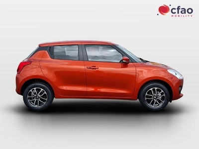 New Suzuki Swift 1.2 GLX for sale in Mpumalanga