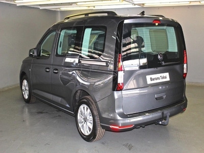 New Volkswagen Caddy 1.6i for sale in Western Cape