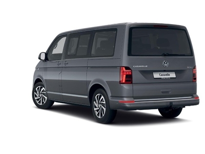 New Volkswagen Caravelle T6.1 2.0 BiTDI Highline Auto 4Motion (146kW) for sale in Kwazulu Natal