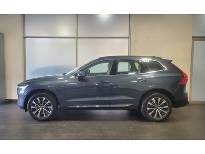 New Volvo XC60 B5 Momentum Geartronic AWD for sale in Western Cape