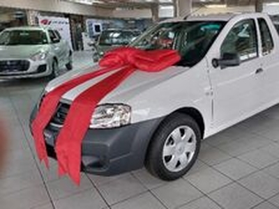 Nissan 100NX 2022, Manual, 1.6 litres - Pretoria