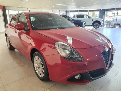 Used Alfa Romeo Giulietta 1.4T for sale in Gauteng