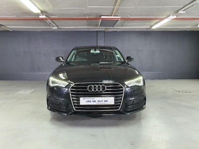 Used Audi A6 1.8 TFSI Auto | 40 TFSI for sale in Gauteng