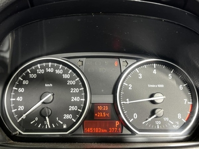 Used BMW 1 Series 135i Coupe Auto for sale in Limpopo
