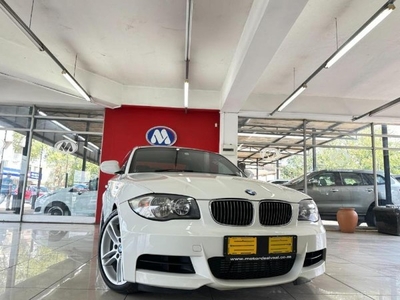 Used BMW 1 Series 135i Coupe MSPORT Auto for sale in Gauteng
