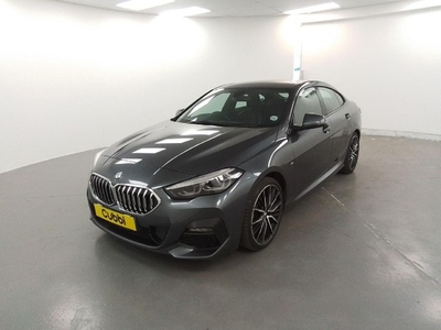 Used BMW 2 Series 220d Gran Coupe M Sport for sale in Gauteng