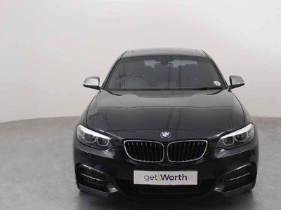 Used BMW 2 Series M240i Coupe Auto for sale in Western Cape