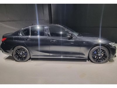 Used BMW 3 Series 330i M Sport for sale in Western Cape