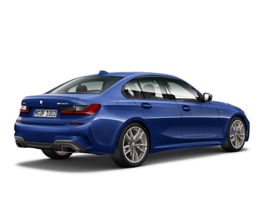 Used BMW 3 Series M340i xDrive Auto for sale in Western Cape