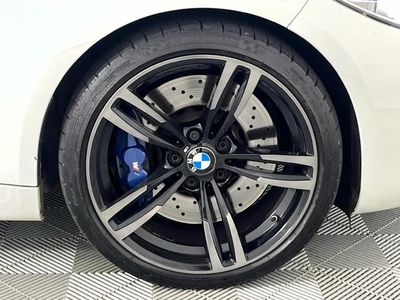Used BMW M2 Coupe Auto for sale in Eastern Cape