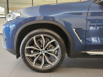 Used BMW X4 xDrive20d for sale in Gauteng