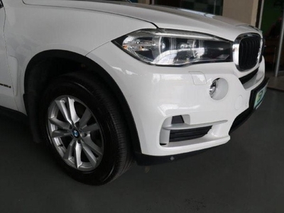 Used BMW X5 xDrive30d Auto for sale in Free State