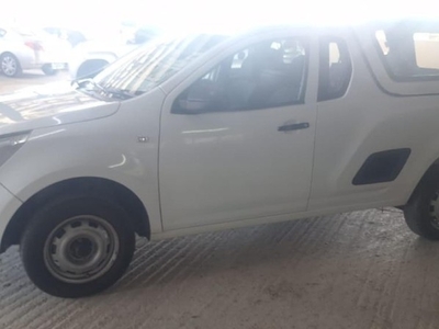 Used Chevrolet Utility 1.4 A/C for sale in North West Province