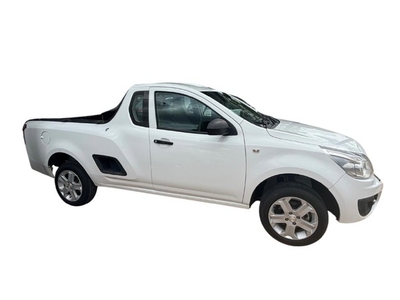 Used Chevrolet Utility 1.8 Club for sale in Gauteng