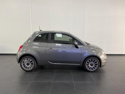 Used Fiat 500 900T Dolcevita Auto for sale in Western Cape