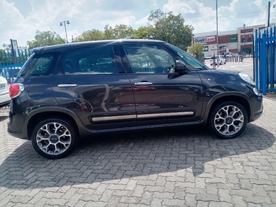 Used Fiat 500L 1.4 Lounge for sale in Gauteng