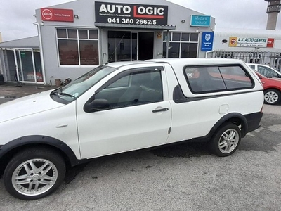 Used Fiat Strada 1.4 Working for sale in Eastern Cape