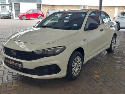 Used Fiat Tipo 1.4 for sale in Gauteng